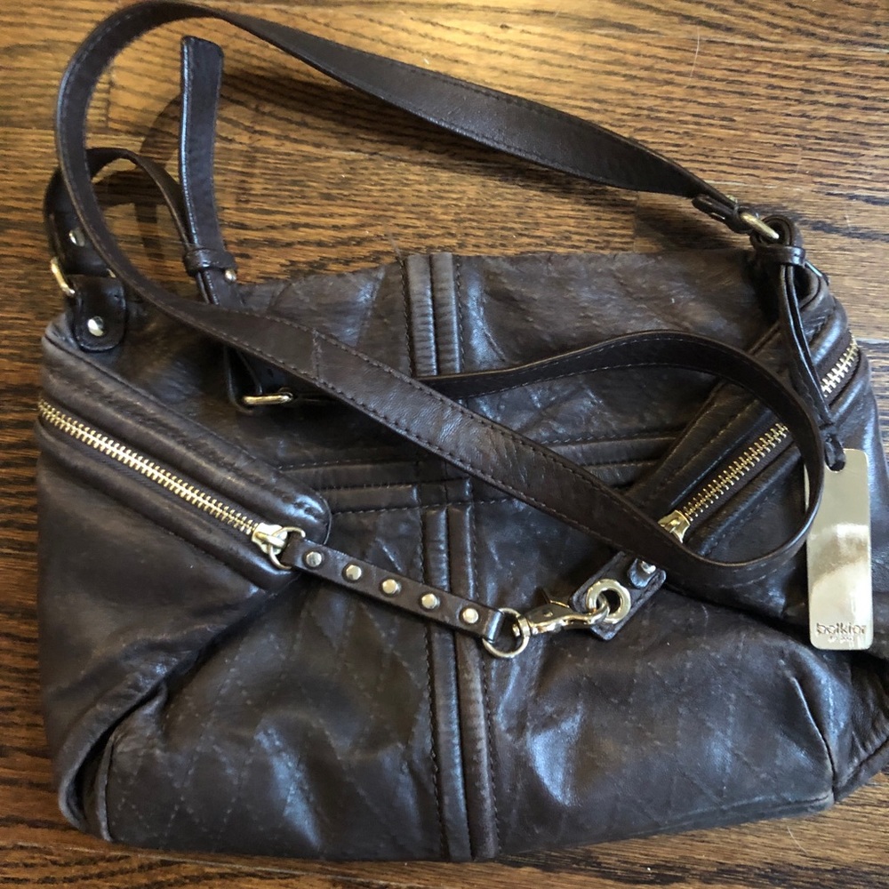 Botkier 2-way Crossbody